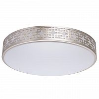 потолочный светодиодный светильник ду mw-light ривз 12 674015501 в Дзержинске