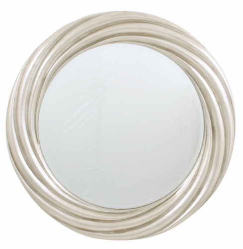 зеркало круглое большое в витой раме round swirl от rvastley в Дзержинске