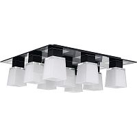 потолочная люстра lussole lente lsc-2507-09 в Дзержинске