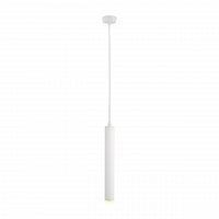 подвесной светодиодный светильник arte lamp a6810sp-1wh в Дзержинске