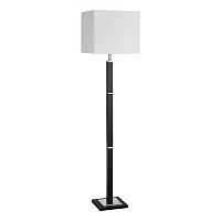 торшер arte lamp waverley a8880pn-1bk в Дзержинске