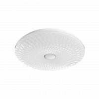 потолочный светодиодный светильник arte lamp a2460pl-1wh в Дзержинске