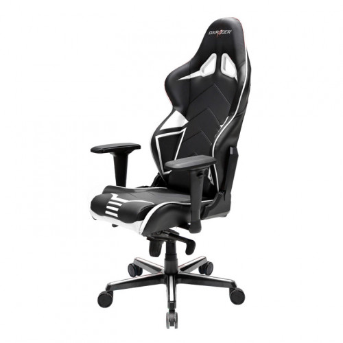 геймерское кресло dxracer oh/rv131/nw в Дзержинске