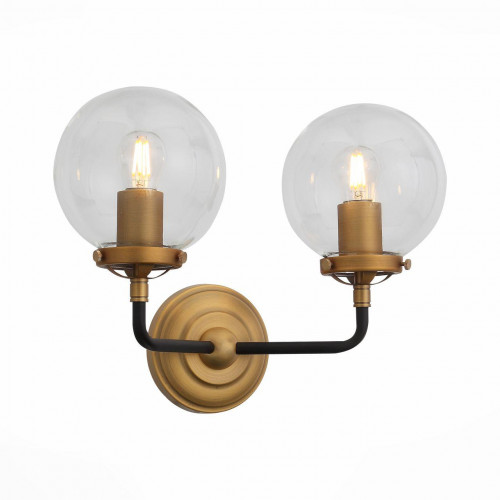 бра st luce varieta sl234.401.02 в Дзержинске