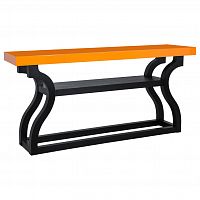 консоль orange black hf16070 черная, оранжевая в Дзержинске