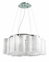 подвесная люстра st luce onde sl117.503.06 в Дзержинске