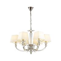 подвесная люстра odeon light chester 4183/6 в Дзержинске
