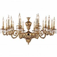 подвесная люстра dio darte elite estrada e 1.1.18.600 g золото в Дзержинске