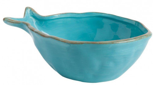 пиала blue fish большая в Дзержинске