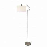 торшер arte lamp adige a2999pn-1ss в Дзержинске