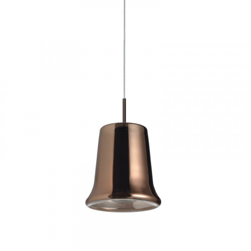 подвесной светильник cloche s copper от leucos в Дзержинске
