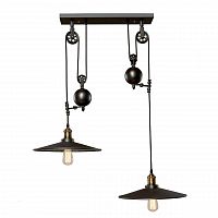 подвесной светильник loft it loft1832c-2 в Дзержинске