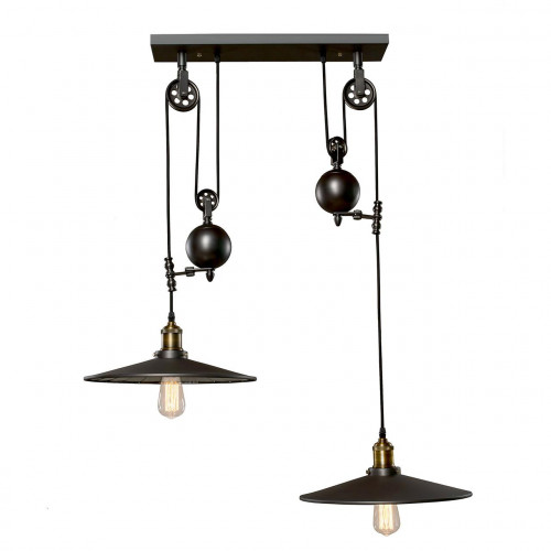 подвесной светильник loft it loft1832c-2 в Дзержинске