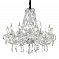 подвесная люстра omnilux arona oml-89403-14 в Дзержинске