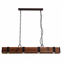 подвесной светодиодный светильник lussole loft lsp-9860 в Дзержинске