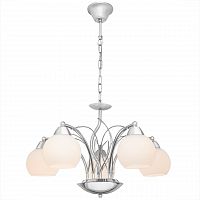 подвесная люстра silver light adele 138.54.5 в Дзержинске