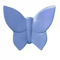 декоративная бабочка butterfly (голубая) h14 (12*14*5) в Дзержинске