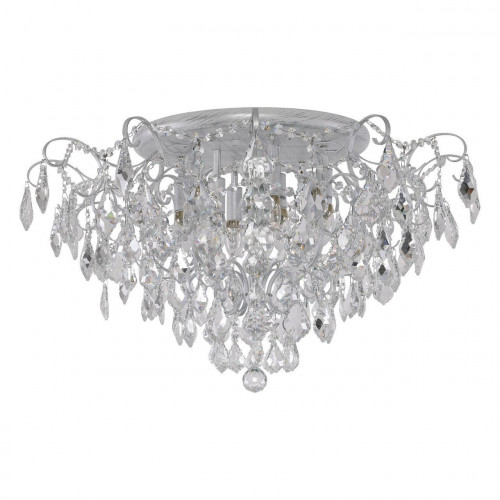потолочная люстра favourite pluvia 2448-9u в Дзержинске