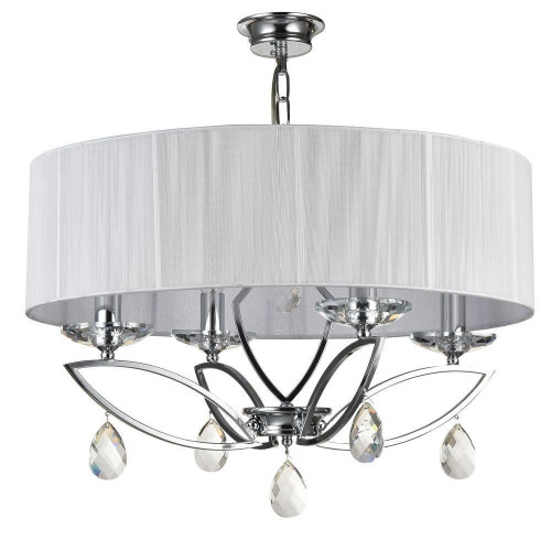 подвесная люстра maytoni miraggio mod602-04-n в Дзержинске