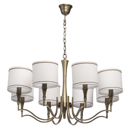 подвесная люстра mw-light конрад 4 667010808 в Дзержинске