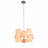 подвесная люстра st luce calmare sl434.503.09 в Дзержинске