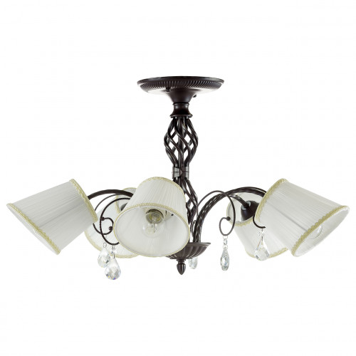 потолочная люстра lightstar esedra 796058 в Дзержинске
