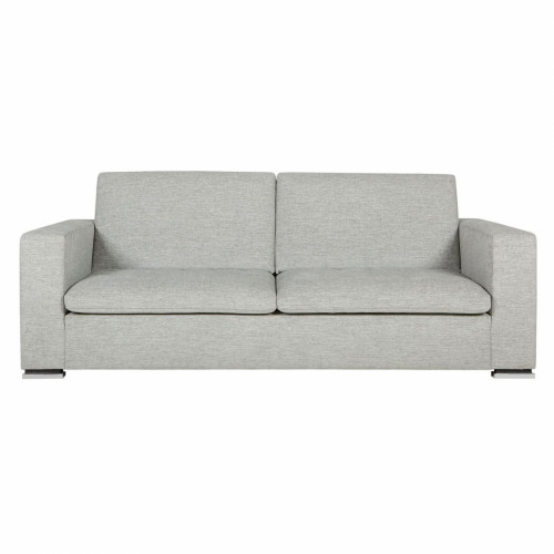 диван vario quilted прямой серо-голубой в Дзержинске