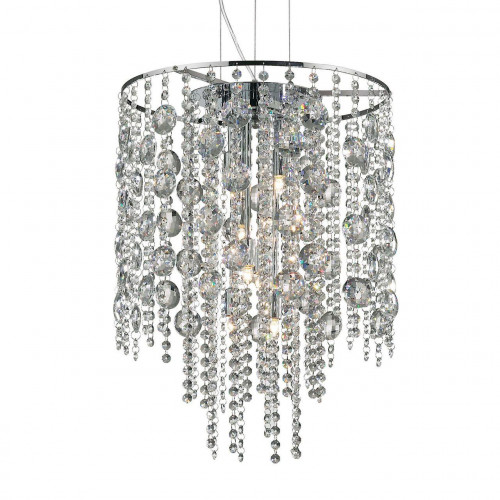 подвесной светильник ideal lux evasione sp8 в Дзержинске