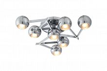потолочная люстра st luce rottura sl853.102.07 в Дзержинске