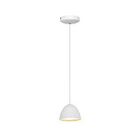 подвесной светодиодный светильник loft it bun loft1846wh в Дзержинске