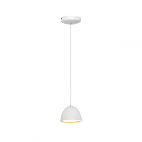 подвесной светодиодный светильник loft it bun loft1846wh в Дзержинске