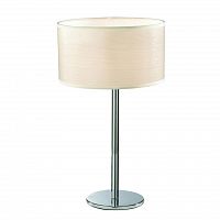 настольная лампа ideal lux woody tl1 wood в Дзержинске