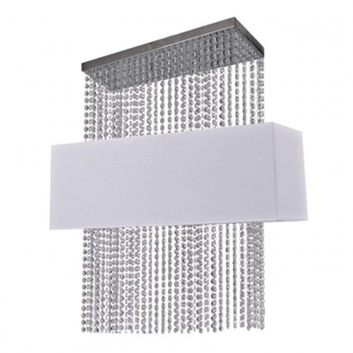 подвесной светильник ideal lux phoenix sp5 bianco в Дзержинске