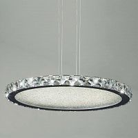 подвесной светодиодный светильник mantra crystal 4578 в Дзержинске