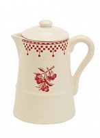 кофейник красные шашечки comptoir de famille в Дзержинске