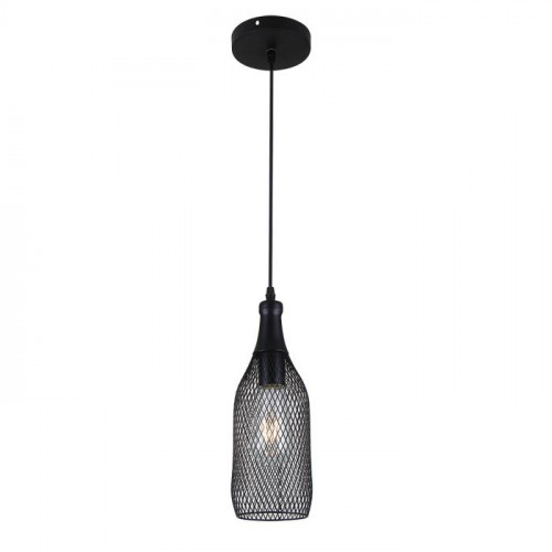 подвесной светильник odeon light bottle 3353/1 в Дзержинске