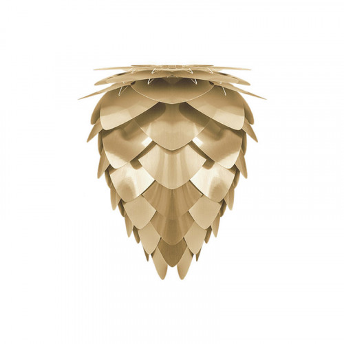 плафон conia mini brushed brass в Дзержинске