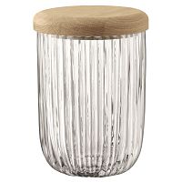 стакан с деревянной крышкой из дуба pleat, 18,5 см в Дзержинске