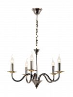 подвесная люстра arti lampadari pontone e 1.1.5 pb в Дзержинске