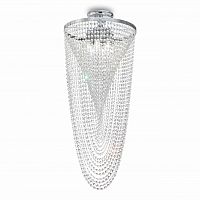 каскадная люстра ideal lux pearl pl6 в Дзержинске