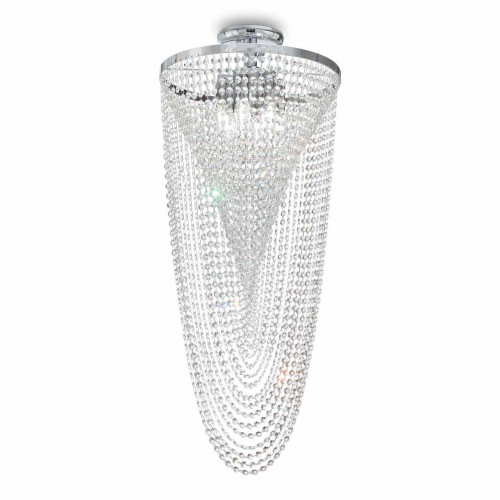 каскадная люстра ideal lux pearl pl6 в Дзержинске