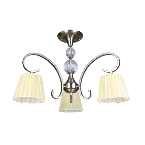потолочная люстра omnilux laveno oml-56103-03 в Дзержинске
