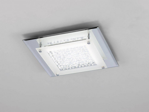 потолочный светильник mantra crystal 4580 в Дзержинске