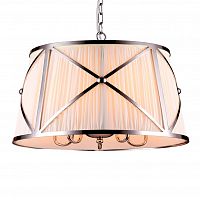 подвесная люстра newport 32307/s в Дзержинске