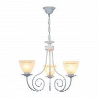 подвесная люстра toplight barbara tl1134-3h в Дзержинске