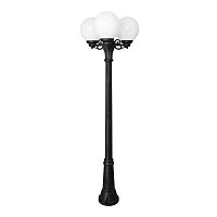 уличный фонарь fumagalli gigi bisso/g250 g25.156.s30.aye27 в Дзержинске
