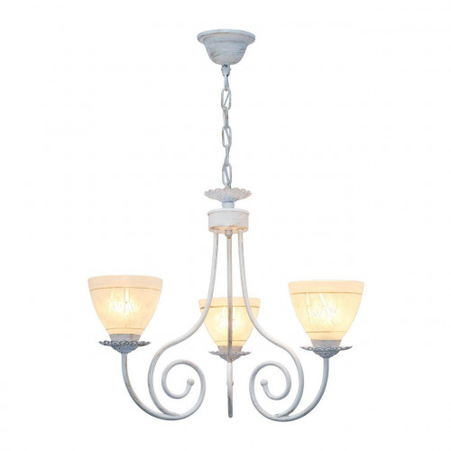 подвесная люстра toplight barbara tl1134-3h в Дзержинске
