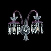 бра mb1102747-2a chrome от illuminati в Дзержинске