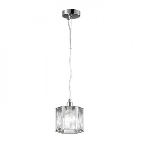 подвесной светильник odeon light brittani 4119/1 в Дзержинске