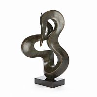 статуэтка winding в Дзержинске